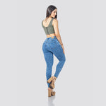 JEAN, REF: 9614 - 9616
