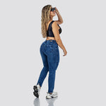 JEAN SKINNY REF 75028