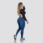 JEAN SKINNY  REF: