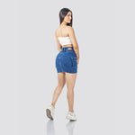 FALDA, REF: 9633 - 9634
