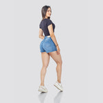 SHORT, REF: 9674 - 9675