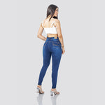JEAN, REF: 77007