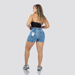 SHORT RIGIDO REF 44024