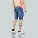 BERMUDA HOMBRE REF 8909 - 8910