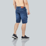 BERMUDA HOMBRE REF 8845 - 8846
