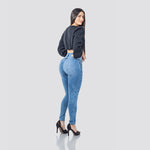 JEAN, REF: 9605 - 9608