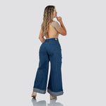 JEAN PALAZZO RIGIDO REF 77014