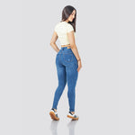 JEAN SKINNY, REF: 75021