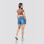 FALDA SHORT, REF: 9654 - 9656