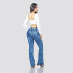 JEAN, REF: 75008
