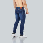 JEAN HOMBRE REF 8826 - 8827
