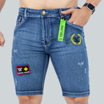 BERMUDA HOMBRE REF 8903 - 8904