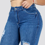 JEAN SKINNY REF:75026