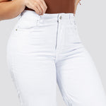 JEAN WIDE LEG REF 75013