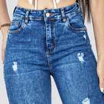 JEAN, REF: 75019