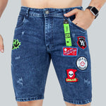 BERMUDA HOMBRE REF 8855 - 8856