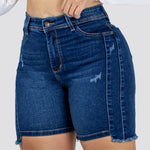 BIKER STRECH FLECADO REF 44012