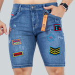 BERMUDA HOMBRE REF 8907 - 8908