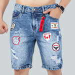 BERMUDA HOMBRE REF 8894 - 8896