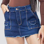 FALDA SHORT, REF: 9465 - 9468