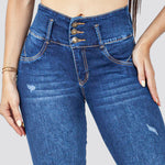 JEAN, REF: 75010