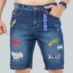 BERMUDA HOMBRE REF 8928 - 8930