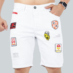 BERMUDA HOMBRE REF 8956 - 8957