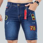 BERMUDA HOMBRE REF 8862 - 8864
