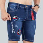 BERMUDA HOMBRE REF 8871 - 8873