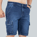 BERMUDA HOMBRE REF 8845 - 8846