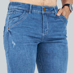 JEAN HOMBRE REF 8809 - 8810