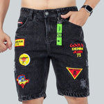 BERMUDA HOMBRE REF 8944 - 8947