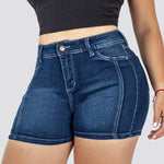 SHORT CORTO STRECH REF 44002