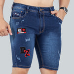 BERMUDA HOMBRE REF 8858 - 8860
