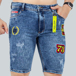 BERMUDA HOMBRE REF 8909 - 8910