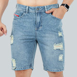 BERMUDA HOMBRE REF 8897 - 8898
