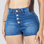 SHORT, REF: 9666 - 9668