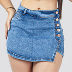 FALDA SHORT, REF: 9422 - 9424