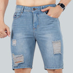 BERMUDA HOMBRE REF 8926 - 8927