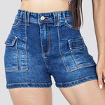 SHORT, REF: 9629 - 9631