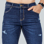 JEAN HOMBRE REF 8824 - 8825