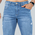 JEAN HOMBRE REF 8828 - 8829