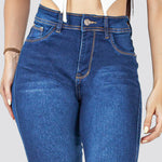 JEAN, REF: 77007