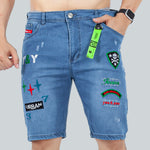 BERMUDA HOMBRE REF 8899 - 8901