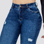 JEAN SKINNY  REF: