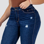 JEAN SKINNY REF 75009