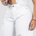 JEAN WIDE LEG REF 77047