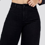 JEAN WIDE LEG REF 77015