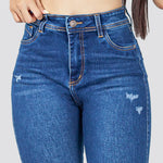 JEAN, REF: 9493 - 9495