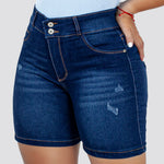 BIKER STRECH DOS BOTONES REF 44009